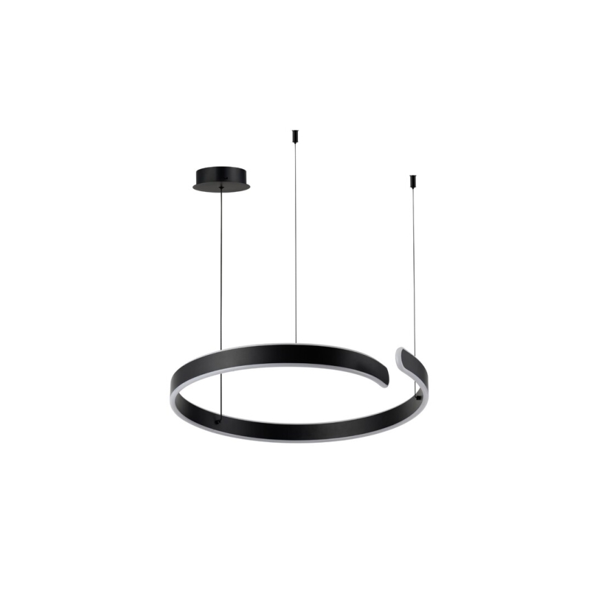 Rabalux -  Κρεμαστό φωτιστικό οροφής LED LED/45W/230V 3000/4000/6500K