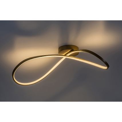 Rabalux - Φωτιστικό οροφής LED LED/30W/230V 3000K 27x68 cm