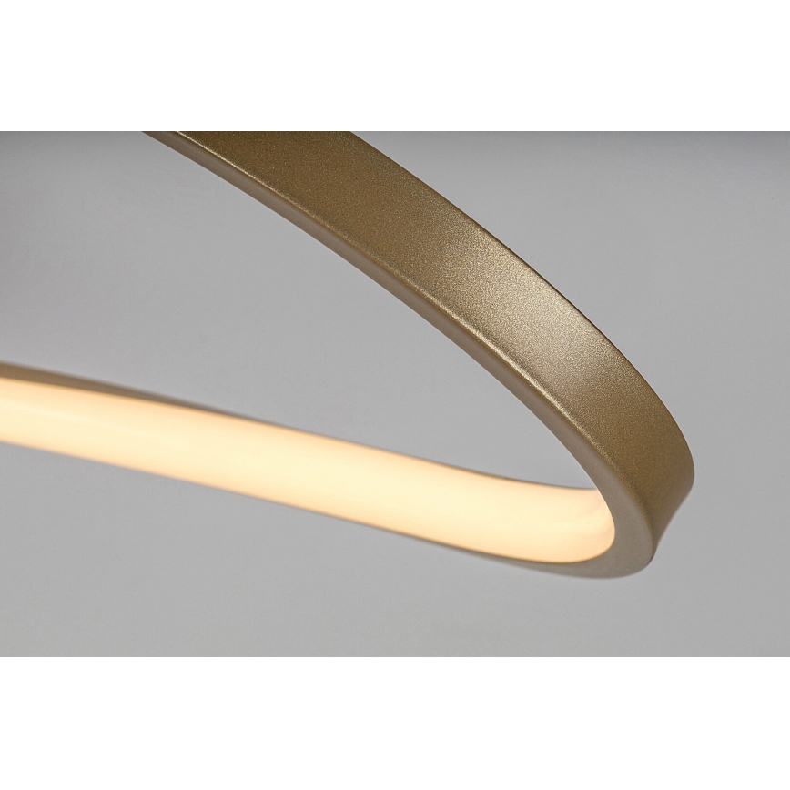 Rabalux - Φωτιστικό οροφής LED LED/30W/230V 3000K 27x68 cm