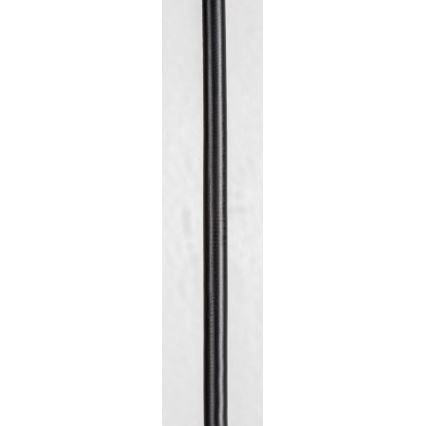 Rabalux - Πολύφωτο με συρματόσχοινο 1xGU10/5W/230V δρυς