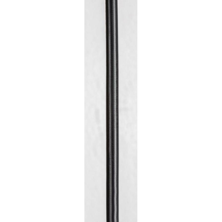 Rabalux - Πολύφωτο με συρματόσχοινο 1xGU10/5W/230V δρυς