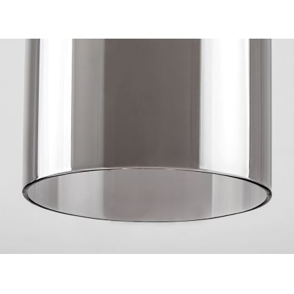 Rabalux - Φωτιστικό οροφής με καλώδιο 5xE27/25W/230V δρυς