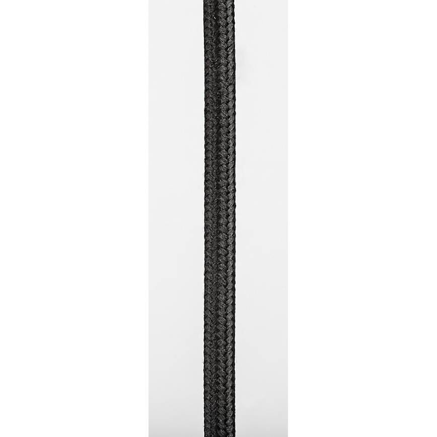 Rabalux - Φωτιστικό οροφής με καλώδιο 5xE27/25W/230V δρυς