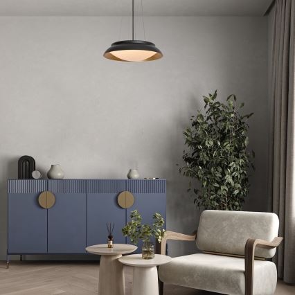 Rabalux -  Κρεμαστό φωτιστικό οροφής LED LED/24W/230V 3000K