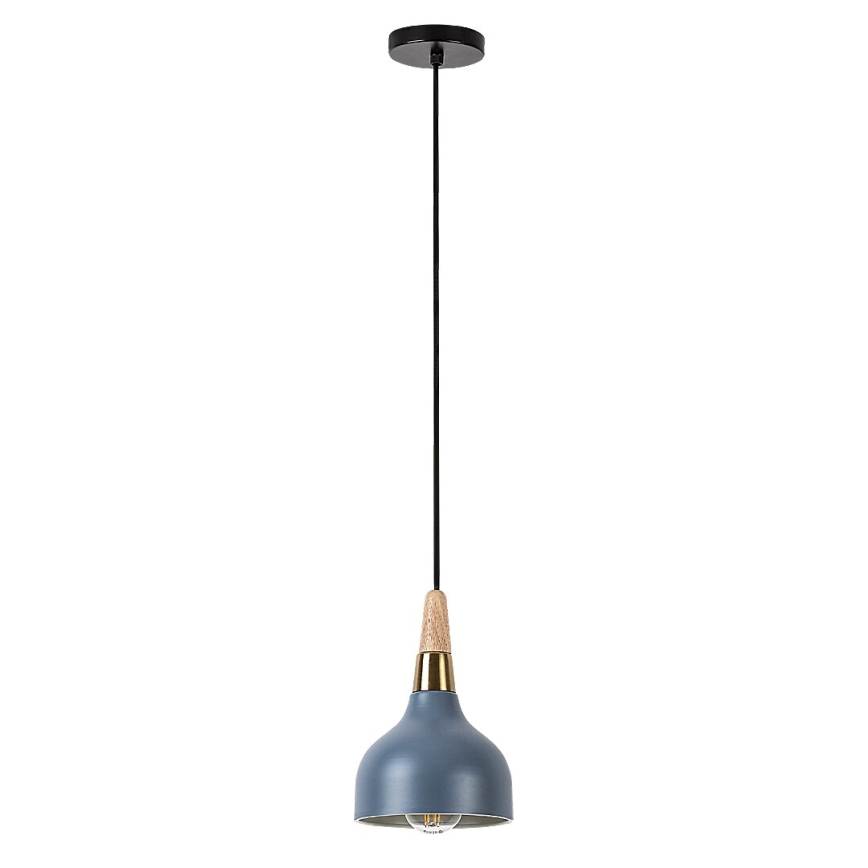 Rabalux - Κρεμαστό φωτιστικό οροφής 1xE27/40W/230V