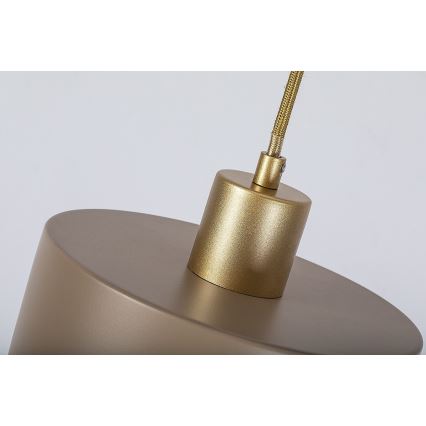Rabalux - Κρεμαστό φωτιστικό με καλώδιο 1xE27/25W/230V