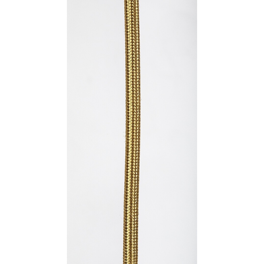 Rabalux - Κρεμαστό φωτιστικό με καλώδιο 1xE27/25W/230V