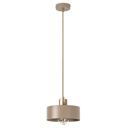 Rabalux - Κρεμαστό φωτιστικό με καλώδιο 1xE27/25W/230V