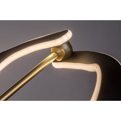 Rabalux - LED κρεμαστό φωτιστικό σε καλώδιο LED/40W/230V 3000K