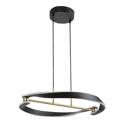 Rabalux - LED κρεμαστό φωτιστικό σε καλώδιο LED/40W/230V 3000K