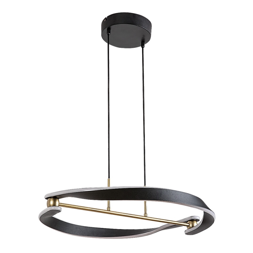 Rabalux - LED κρεμαστό φωτιστικό σε καλώδιο LED/40W/230V 3000K