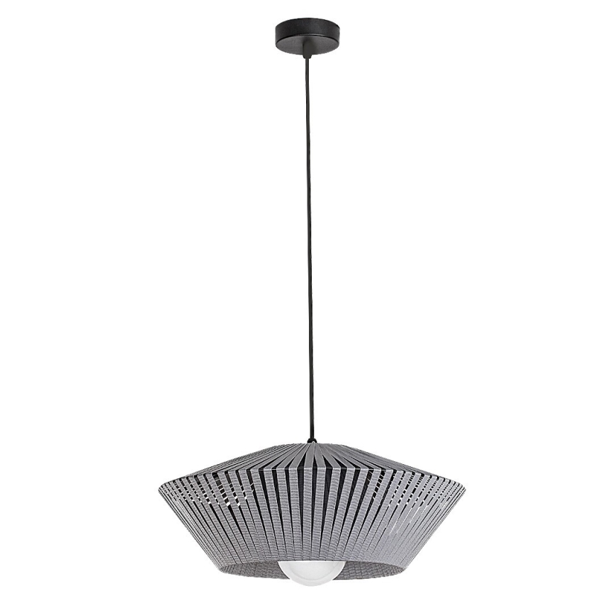 Rabalux - Κρεμαστό φωτιστικό οροφής 1xE27/6W/230V