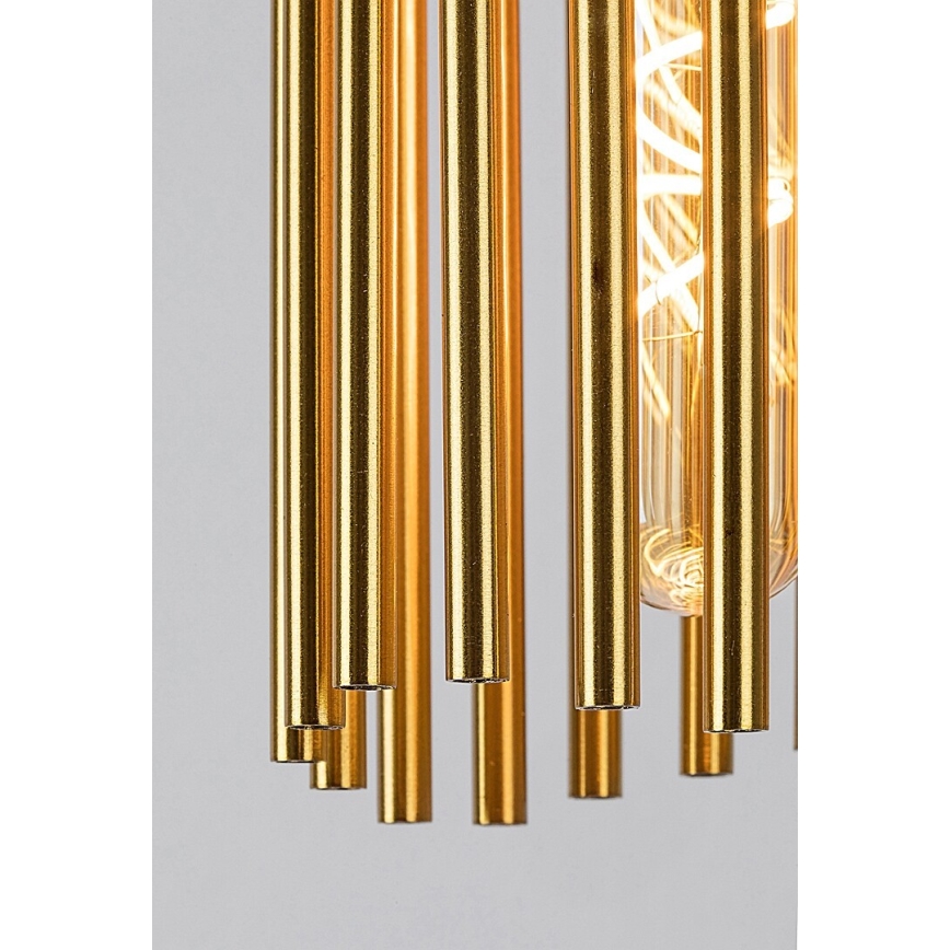 Rabalux - Κρεμαστό φωτιστικό οροφής 1xE27/40W/230V