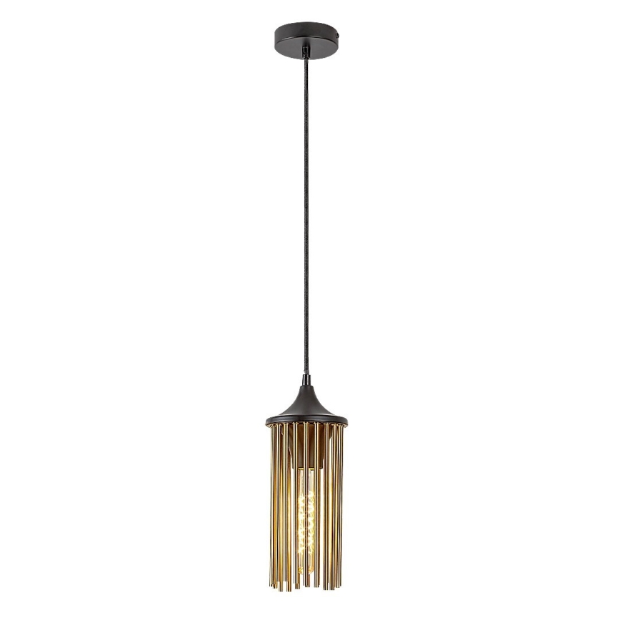 Rabalux - Κρεμαστό φωτιστικό οροφής 1xE27/40W/230V