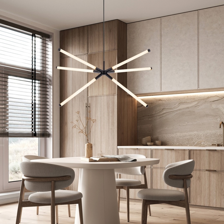 Rabalux -  Κρεμαστό φωτιστικό οροφής LED LED/36W/230V 3000K