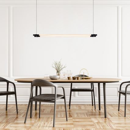 Rabalux -  Κρεμαστό φωτιστικό οροφής LED LED/28W/230V 3000K