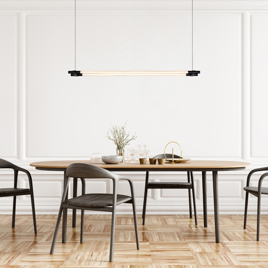 Rabalux -  Κρεμαστό φωτιστικό οροφής LED LED/28W/230V 3000K