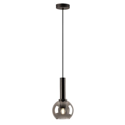 Rabalux - Κρεμαστό φωτιστικό οροφής 1xE27/40W/230V