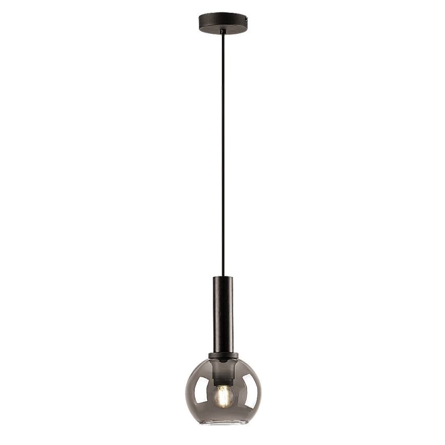 Rabalux - Κρεμαστό φωτιστικό οροφής 1xE27/40W/230V