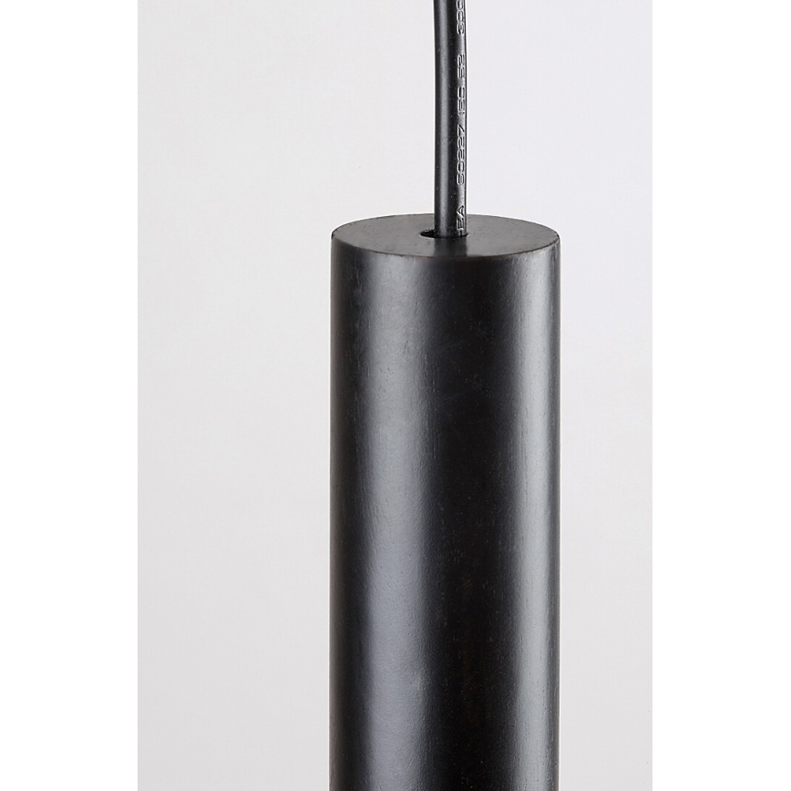 Rabalux - Κρεμαστό φωτιστικό οροφής ράγα 4xE27/40W/230V