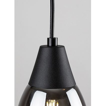 Rabalux - Κρεμαστό φωτιστικό οροφής 1xE27/15W/230V