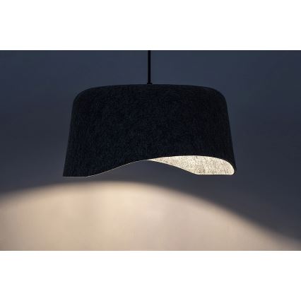 Rabalux - Κρεμαστό φωτιστικό οροφής 1xE27/10W/230V