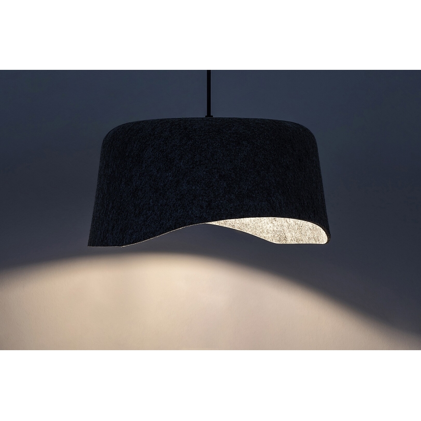Rabalux - Κρεμαστό φωτιστικό οροφής 1xE27/10W/230V