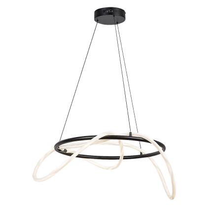 Rabalux -  Κρεμαστό φωτιστικό οροφής LED LED/54W/230V