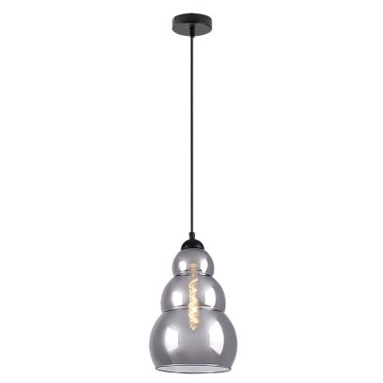 Rabalux - Κρεμαστό φωτιστικό οροφής 1xE27/40W/230V