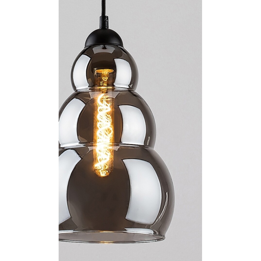 Rabalux - Κρεμαστό φωτιστικό οροφής 1xE27/40W/230V