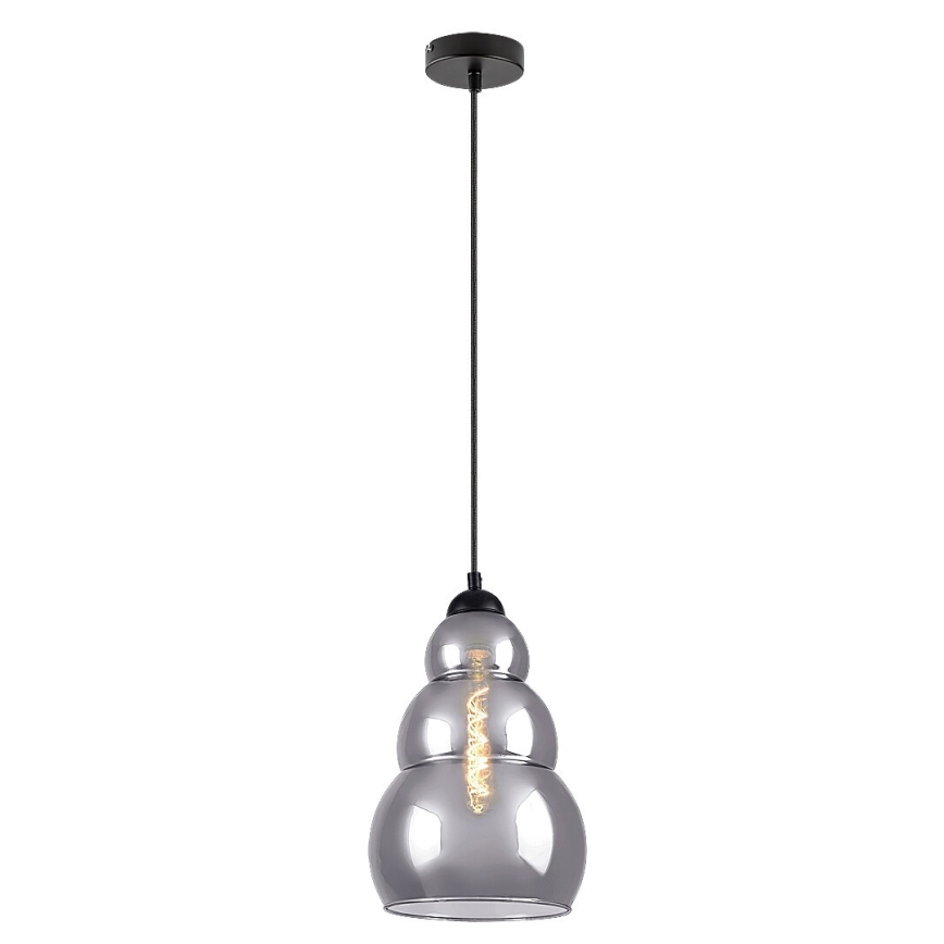 Rabalux - Κρεμαστό φωτιστικό οροφής 1xE27/40W/230V