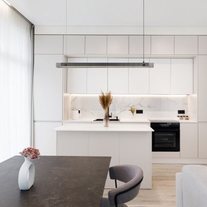 Rabalux -  Κρεμαστό φωτιστικό οροφής LED LED/36W/230V 3000K