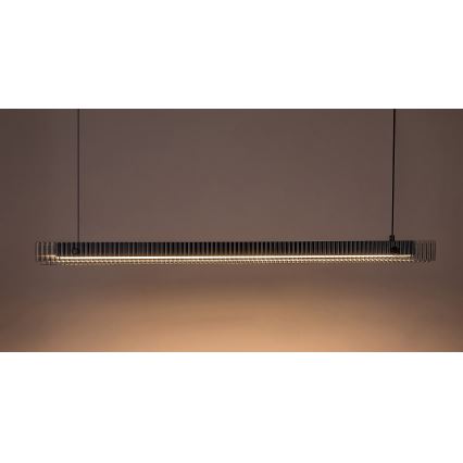 Rabalux -  Κρεμαστό φωτιστικό οροφής LED LED/36W/230V 3000K