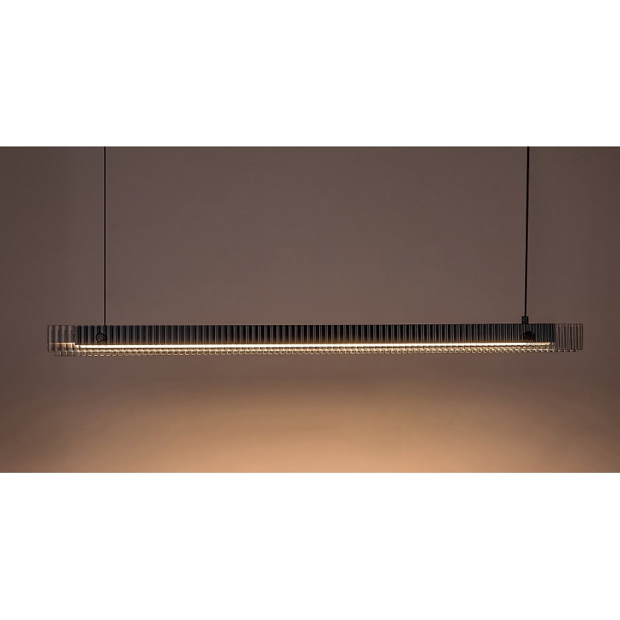 Rabalux -  Κρεμαστό φωτιστικό οροφής LED LED/36W/230V 3000K