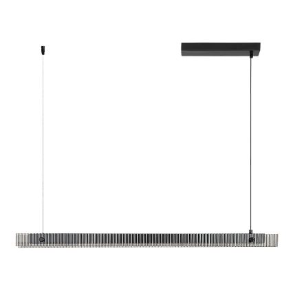Rabalux -  Κρεμαστό φωτιστικό οροφής LED LED/36W/230V 3000K