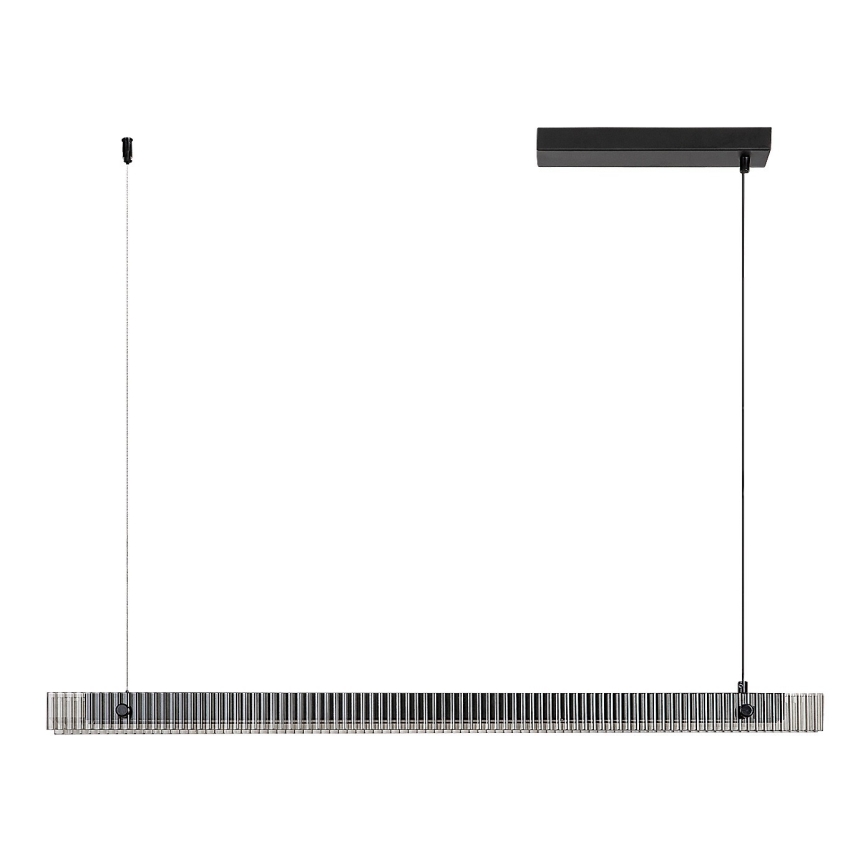 Rabalux -  Κρεμαστό φωτιστικό οροφής LED LED/36W/230V 3000K