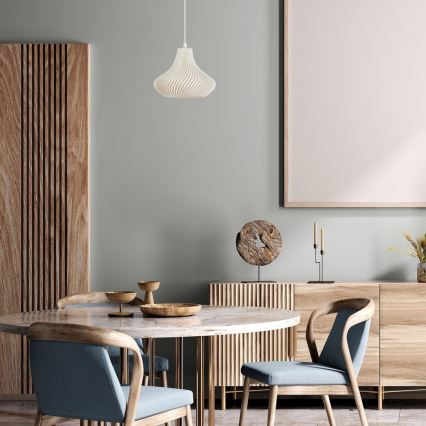 Rabalux - Κρεμαστό φωτιστικό οροφής 1xE14/25W/230V