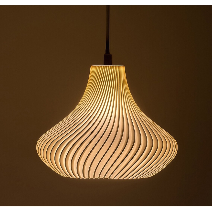 Rabalux - Κρεμαστό φωτιστικό οροφής 1xE14/25W/230V