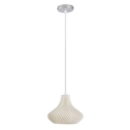 Rabalux - Κρεμαστό φωτιστικό οροφής 1xE14/25W/230V