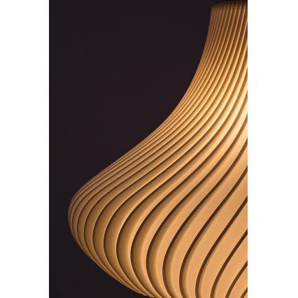 Rabalux - Κρεμαστό φωτιστικό οροφής 1xE14/25W/230V