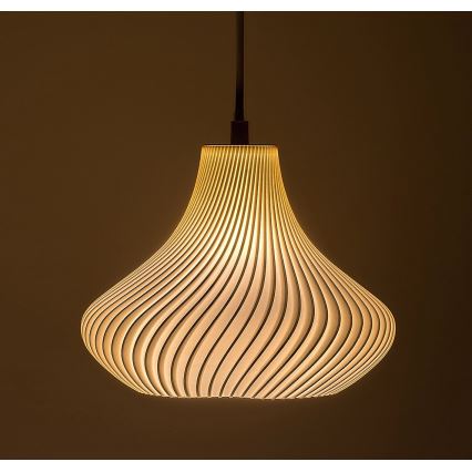 Rabalux - Κρεμαστό φωτιστικό οροφής 1xE14/25W/230V