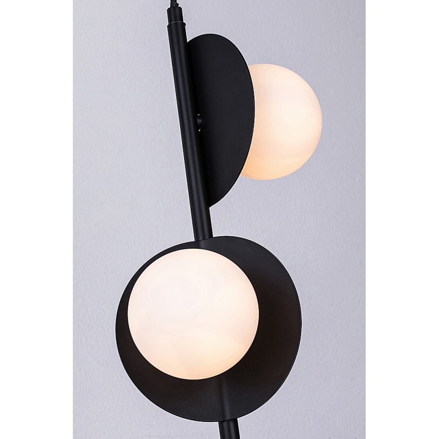 Rabalux - Κρεμαστό φωτιστικό οροφής 3xG9/5W/230V