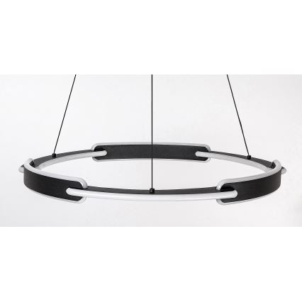 Rabalux -  Κρεμαστό φωτιστικό οροφής LED LED/45W/230V 3000K/4000K