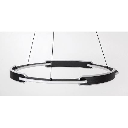 Rabalux -  Κρεμαστό φωτιστικό οροφής LED LED/45W/230V 3000K/4000K