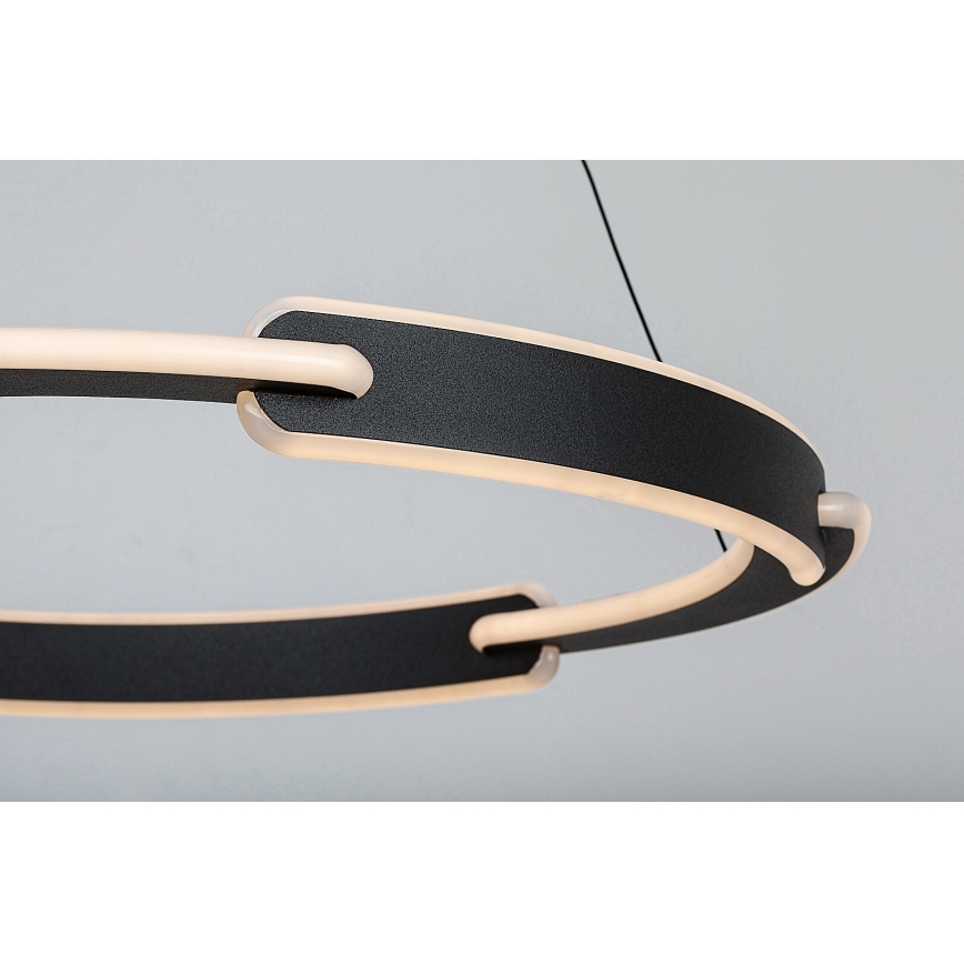 Rabalux -  Κρεμαστό φωτιστικό οροφής LED LED/45W/230V 3000K/4000K