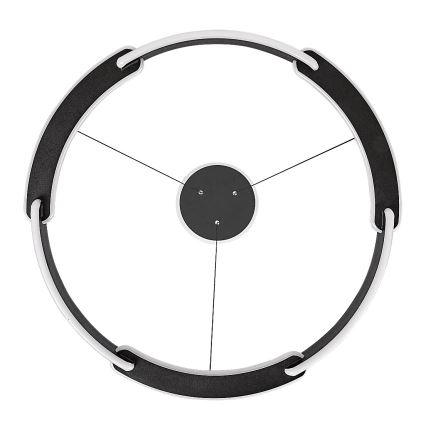 Rabalux -  Κρεμαστό φωτιστικό οροφής LED LED/45W/230V 3000K/4000K