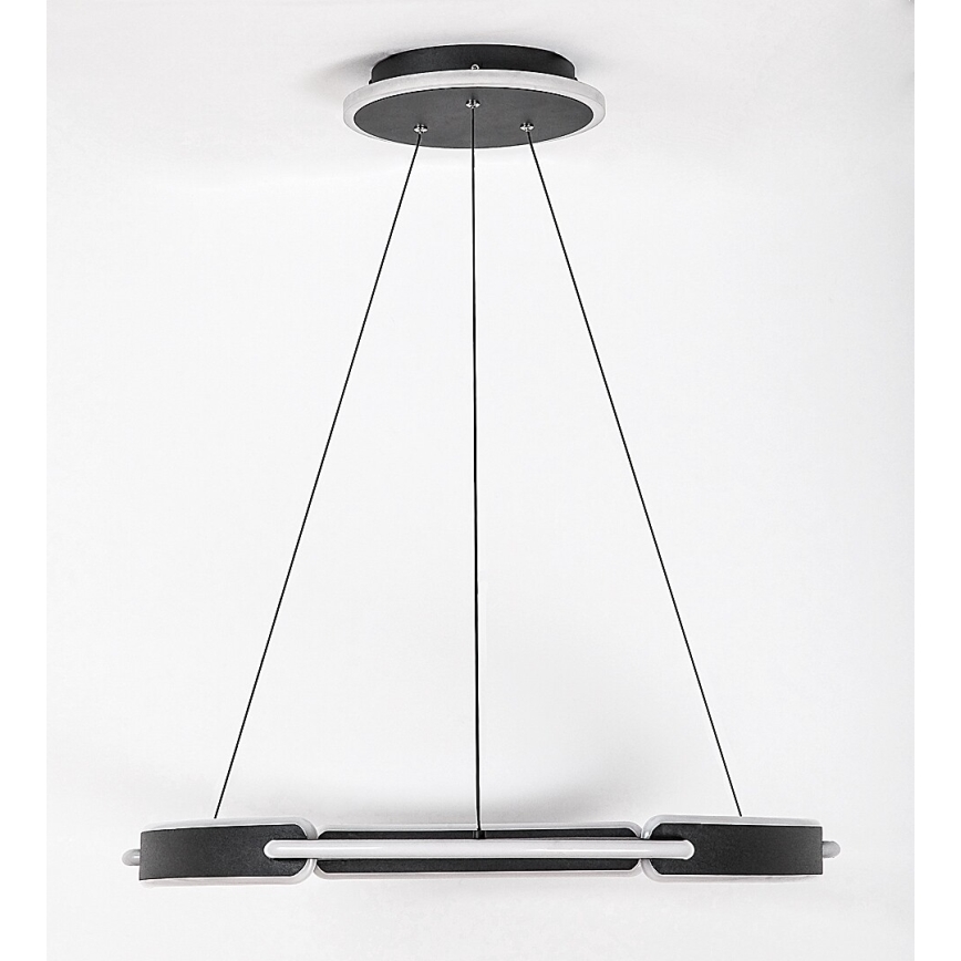 Rabalux -  Κρεμαστό φωτιστικό οροφής LED LED/45W/230V 3000K/4000K