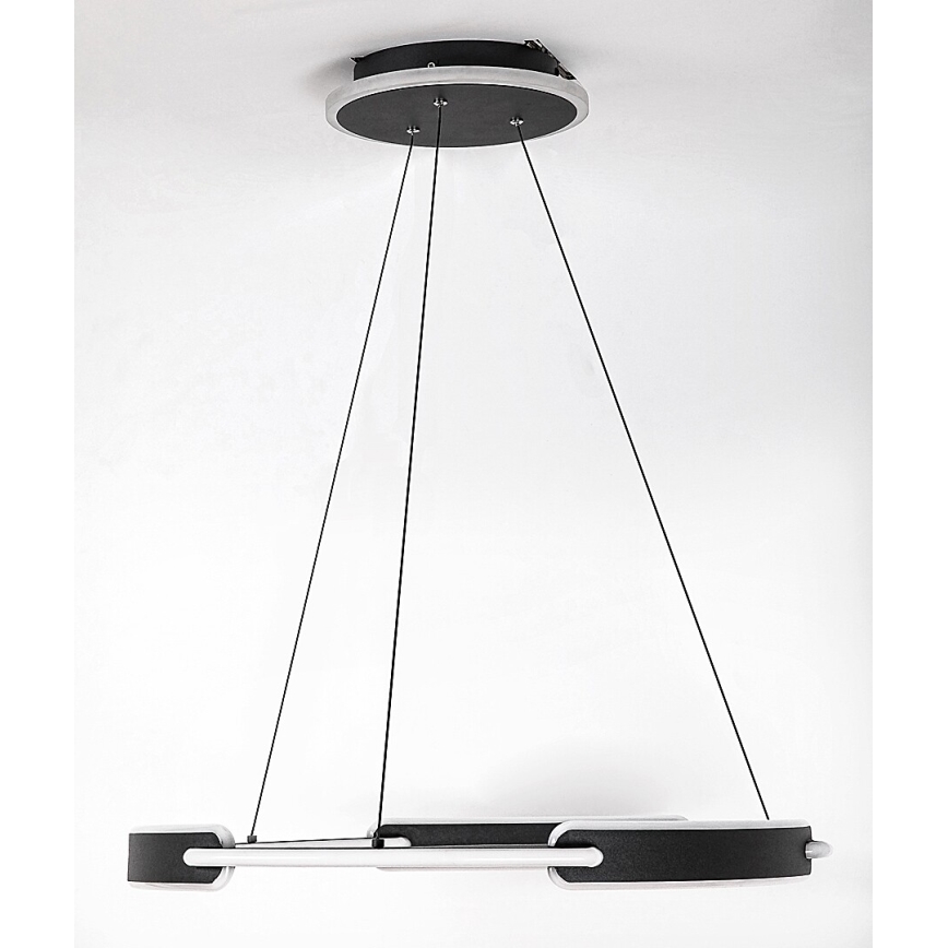 Rabalux -  Κρεμαστό φωτιστικό οροφής LED LED/45W/230V 3000K/4000K