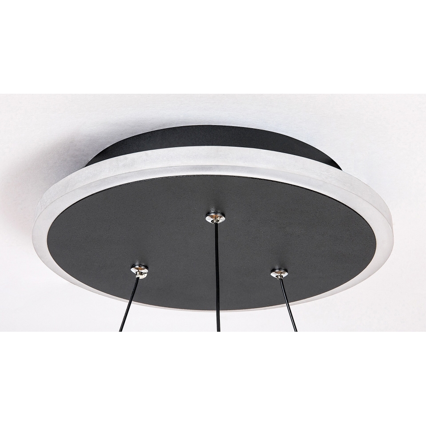 Rabalux -  Κρεμαστό φωτιστικό οροφής LED LED/45W/230V 3000K/4000K