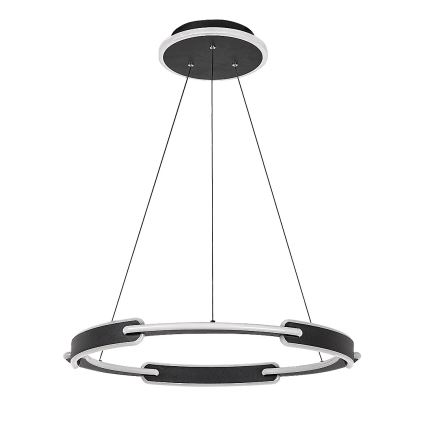 Rabalux -  Κρεμαστό φωτιστικό οροφής LED LED/45W/230V 3000K/4000K